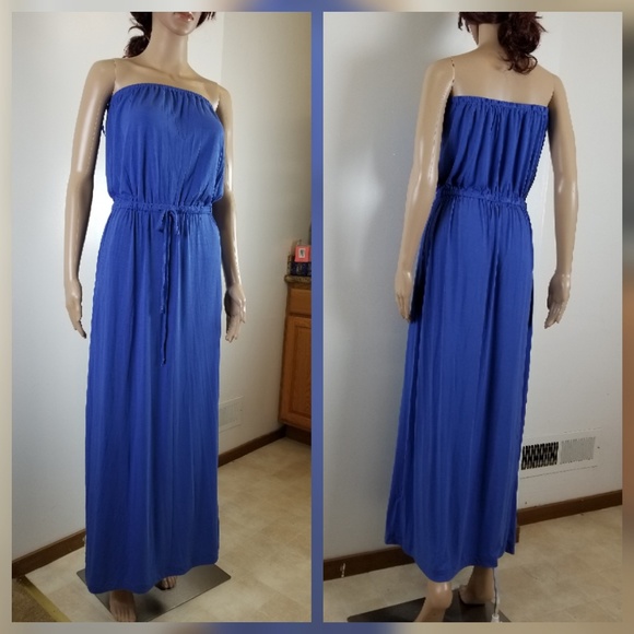 J. Crew Dresses & Skirts - J.crew maxi dress size XS